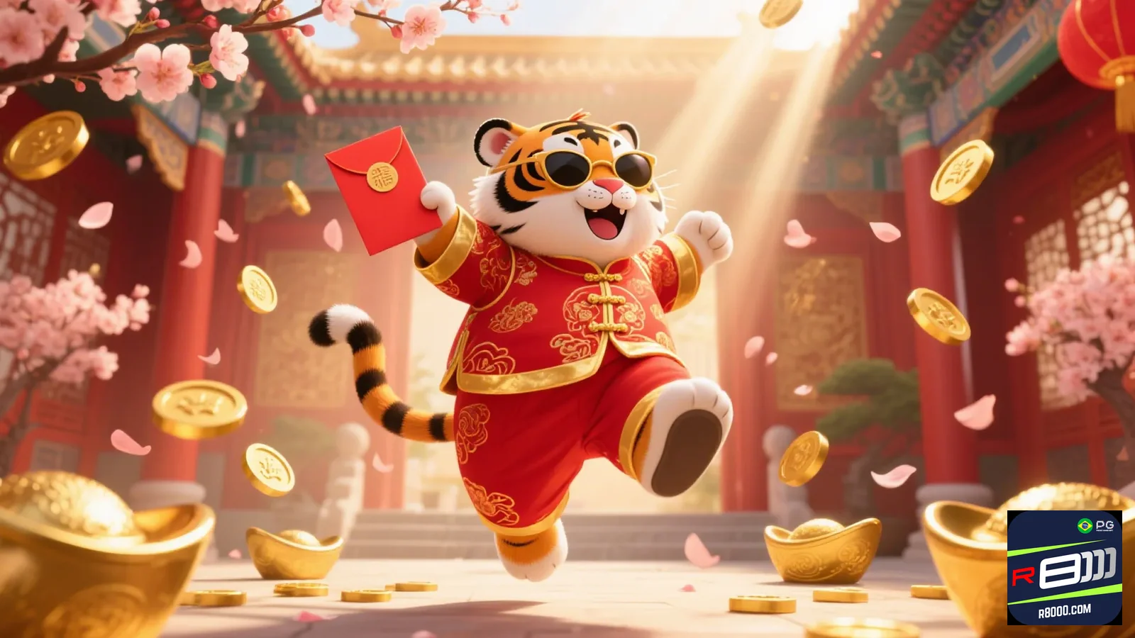 Imagem do app r8000 - r8000